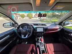 تۆیۆتا هایلۆکس